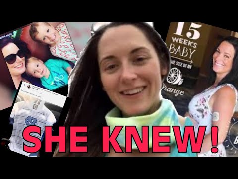 Nichol Kessinger Lies Exposed|Ticking Time Bomb Timeline|A Baby Is Coming! #chriswatts