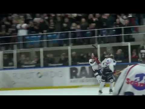 10.02.15 Frederikshavn White Hawks - SønderjyskE