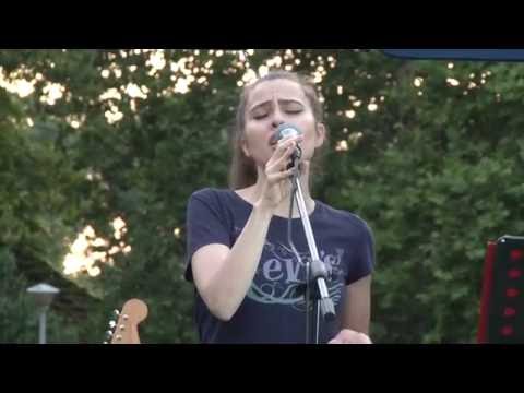 Andrei Păunescu, Maria Maria și Vasile Mardare - Amor cubist