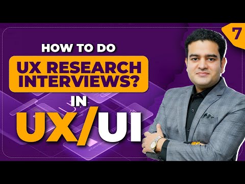 UX UI Mastery Course Announcement 2024