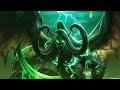 Legion Hype