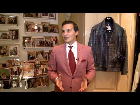 Inside House of Bijan: A Legacy of Luxury on Rodeo Drive