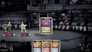 The Amazing American Circus