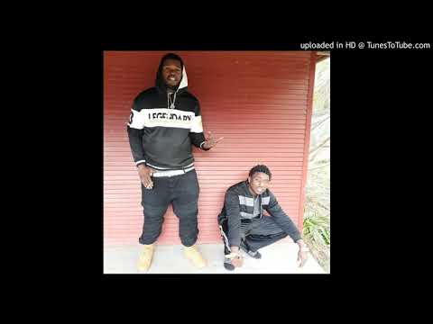 HG BigHamma x OG Timm - Murda Scene
