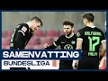 Wout Weghorst is niet te stoppen! | Samenvatting 1. FC Köln - VfL Wolfsburg | Bundesliga