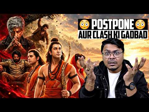 Ramayana It's Done Bro 🙏| #Yogipedia 290 | Yogi Bolta Hai