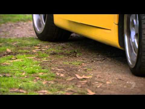 Costa Home And Away 29OCT10