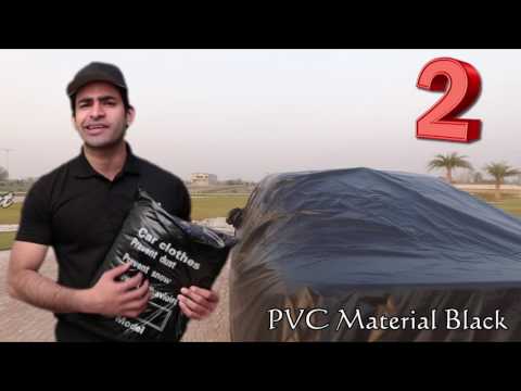 Imported Water Proof Car Top Covers