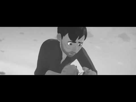 Alex Popescu | FRDM x        | Adi Morosanu - Vreau sa-mi spui (Animated Video)