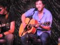 Will Hoge, "Baby Girl," Songwriters' Panel, The ...