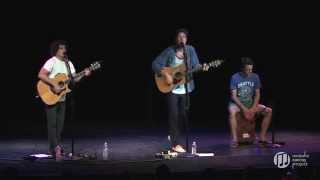 Carolina- Matt Wertz