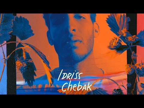 Idriss Chebak - Lost In Paris