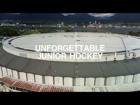 Pacific Coliseum, Vancouver British Columbia