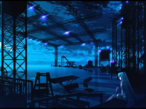 Nightcore - Black Star