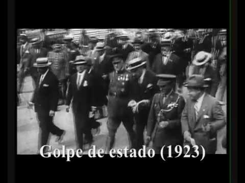 ESPAÑA-SIGLO XX (1) (4º E.S.P.A.)