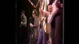 Graham Parker and the Rumour - Hold Back the Night