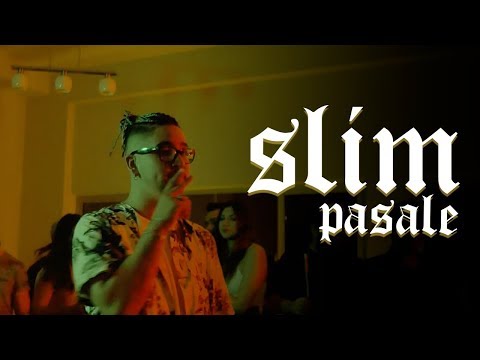 Slim Ans - Pasale  (Video Oficial)