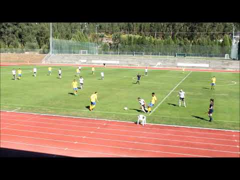 Criar Espaços para Finalizar