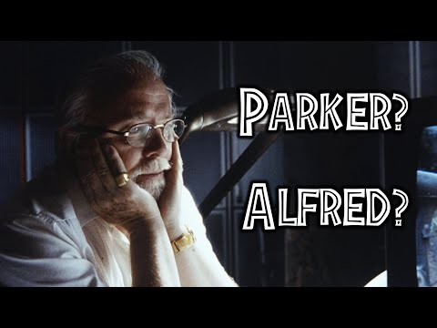 John Hammond Clarifies His Middle Name