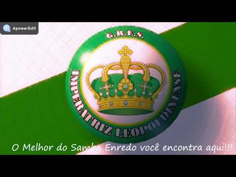 Imperatriz 1987 - ESTRELA DALVA DE OLIVEIRA