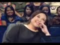 Who Wants To Be A Millionaire Philippines First Millionaire Winner With Sharon Cuneta In History