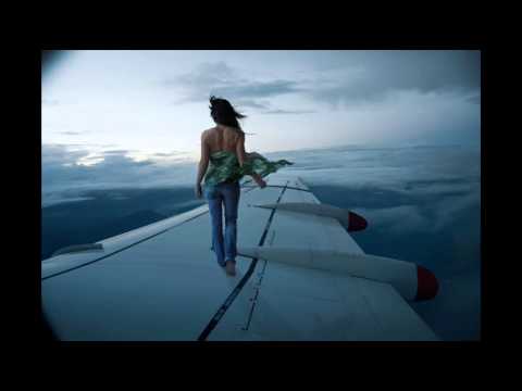 Mitch Murder feat. Kristine - Feel The Air