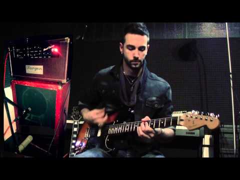 Andrea Zennaro - Paradigma Overdrive & Fargen Dual Classic