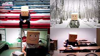 Tuổi thanh xuân của du học sinh Việt Nam tại Đại học RUDN