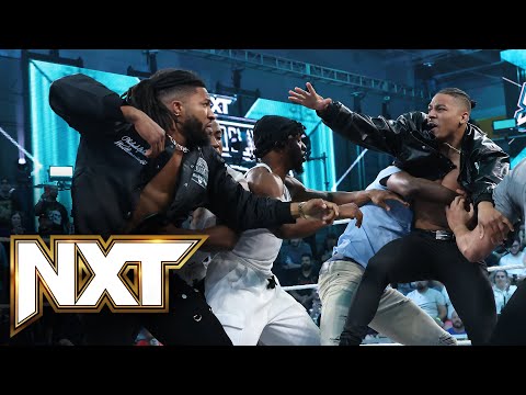 WWE NXT (4/2) Draws Over 640,000 Viewers, Demo Rating Goes Up Ahead Of NXT Stand & Deliver