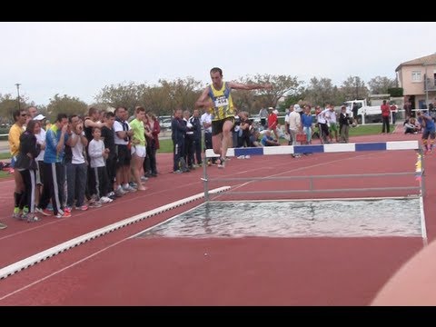 Interclub Languedoc 2013