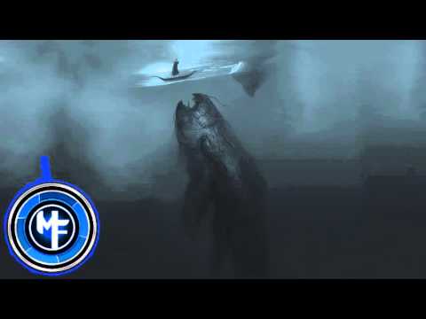 [Glitch Hop] Paranox & BBK - Monsta