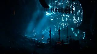 Radiohead Live Philadelphia, Wells Fargo Center, August 1st 2018