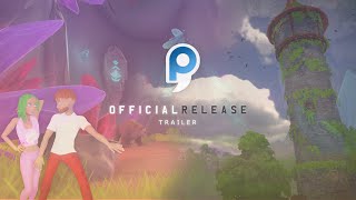 Piffsy 2.0 Official Trailer 2 - BEST FREE GAME OF 2024 RELEASE DATE!