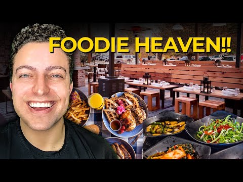 Lunch Locations In Atlanta