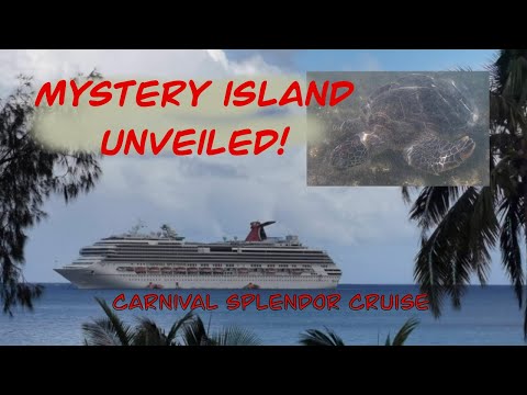 Thumbnail for Mystery Island (Inyeug) Unveiled: Your Ultimate Guide to a Cruise Ship Visit!