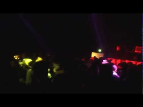 King HiFi Sound System feat. ECU play Echo Roots' One Dubplate - UBS #3