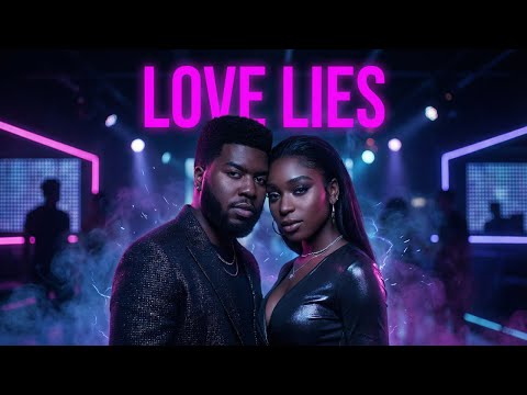 Khalid & Normani - Love Lies Cover (Tech House Mix)