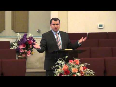 03/06/2016 Radu Stir - Apocalipsa 3:14