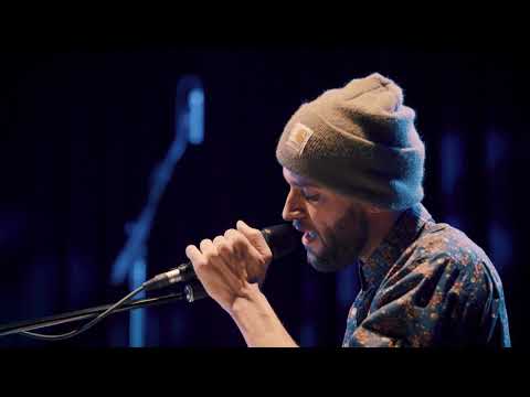 Silas Fermoy | “Waves” | Onstage with Jim & Tom | 3/6/18