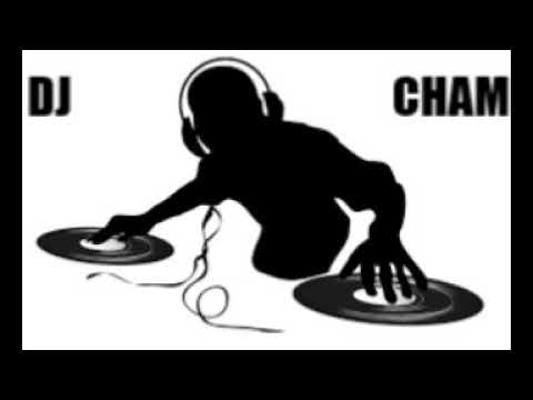 DJ CHAM PRESENTS 2005-8 R&B MIX