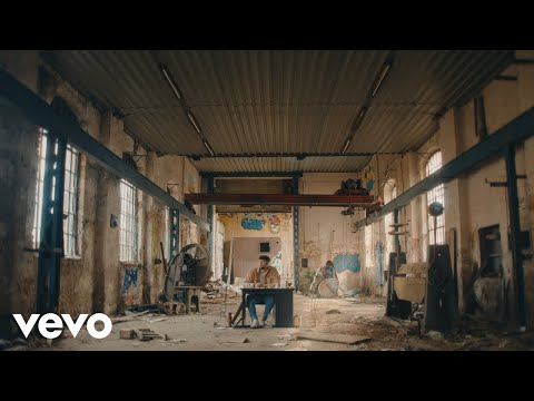 ShemA - Nazikrieger (Prod. By Doni Balkan)