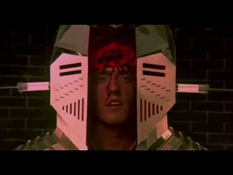 End-card vibe from the trailer: Daltrey backlit, voices rising into 'Listening to You'