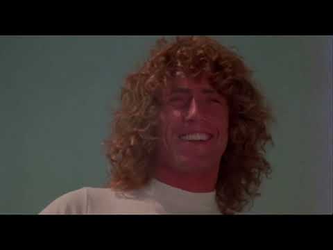 Trailer flurry: Elton John’s giant boots, Tina Turner’s chrome lair, the Marilyn-lit chapel — three mini-operas inside the movie