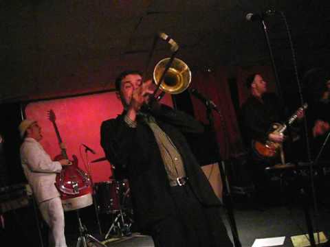 Skadventures of SkaJenny: Slackers & HubCityStompers @ Asbury Lanes 'o9 - Slackers 3 - Keep Him Away