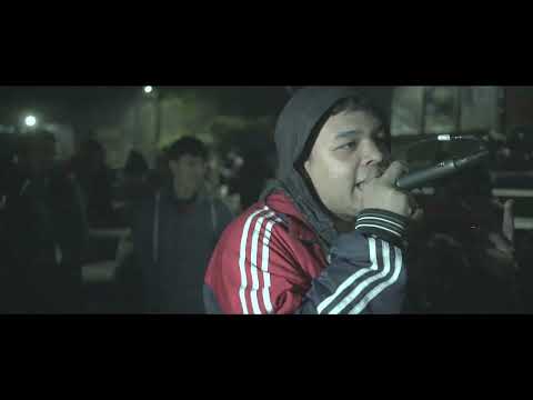 HEKRA vs EROS - CUARTOS DE FINAL (FECHA 3 - CIRCUITO BUENOS AIRES) MISION HIP HOP