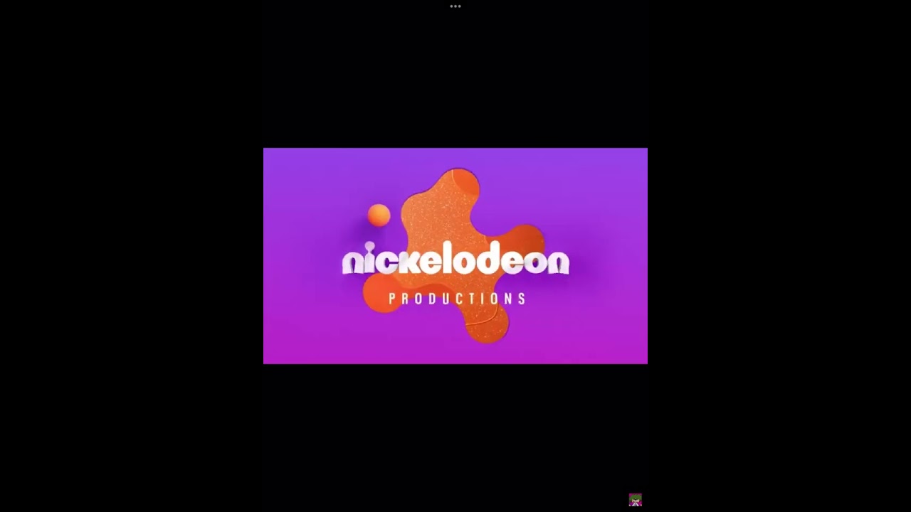 New Nickelodeon Splat logo 10