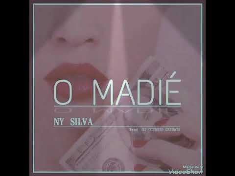 O Madié - Ny Silva