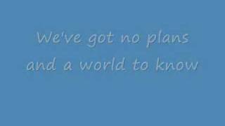Jimmy Robbins- Home to Me Lyrics