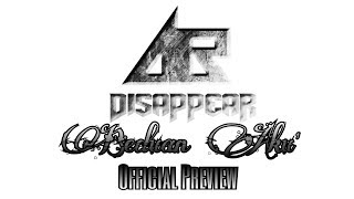 Download lagu Disappear Band-Beduan Aku [ Preview/Promo/Teaser] mp3