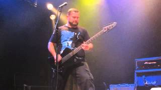 Anger As Art , Gods Of Hate @ House Of Blues Sunset 02.04.14